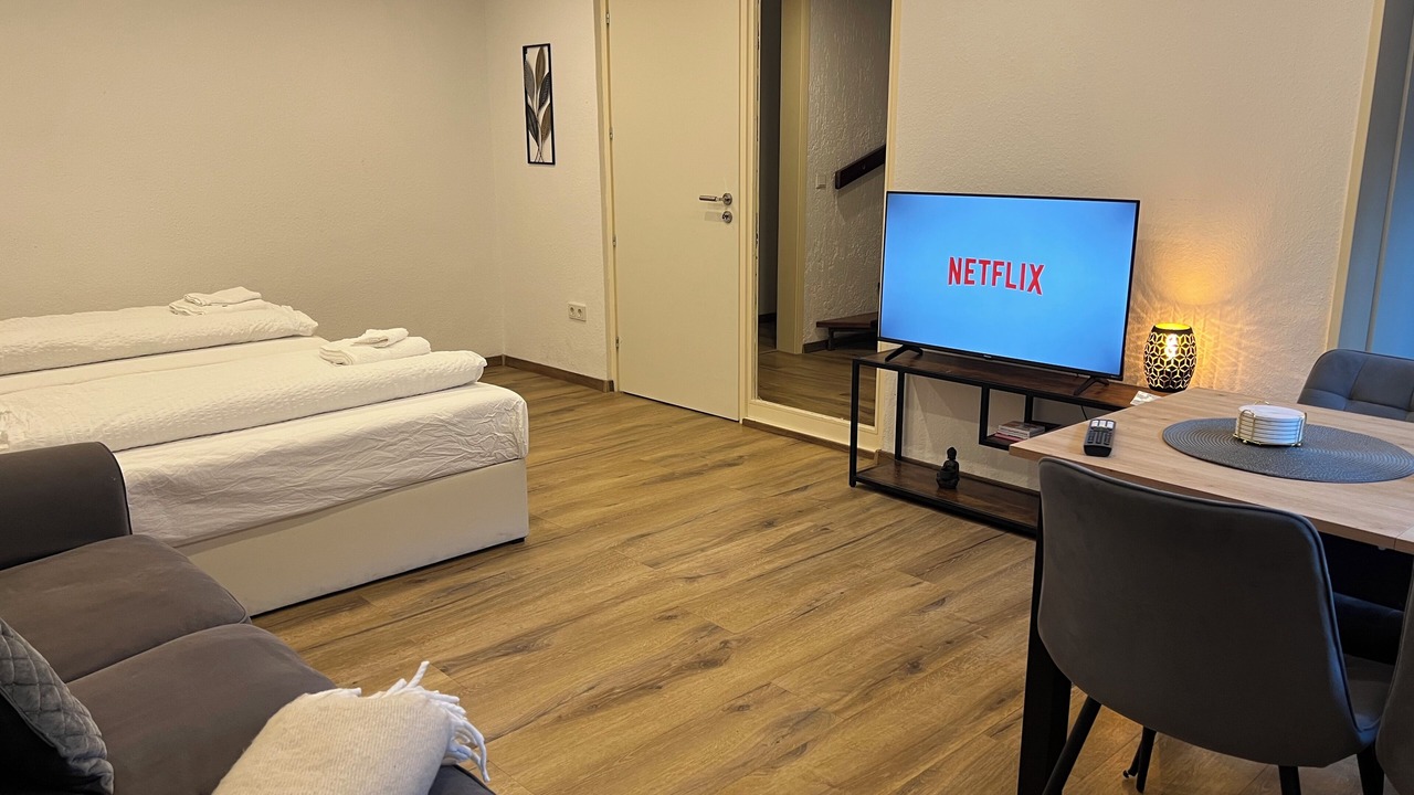 Photo of Bedroom in Aplerbecker Straße