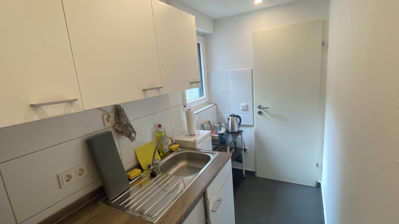 Photo of Kitchen in Aplerbecker Straße