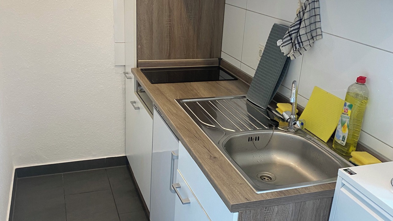 Photo of Kitchen in Aplerbecker Straße