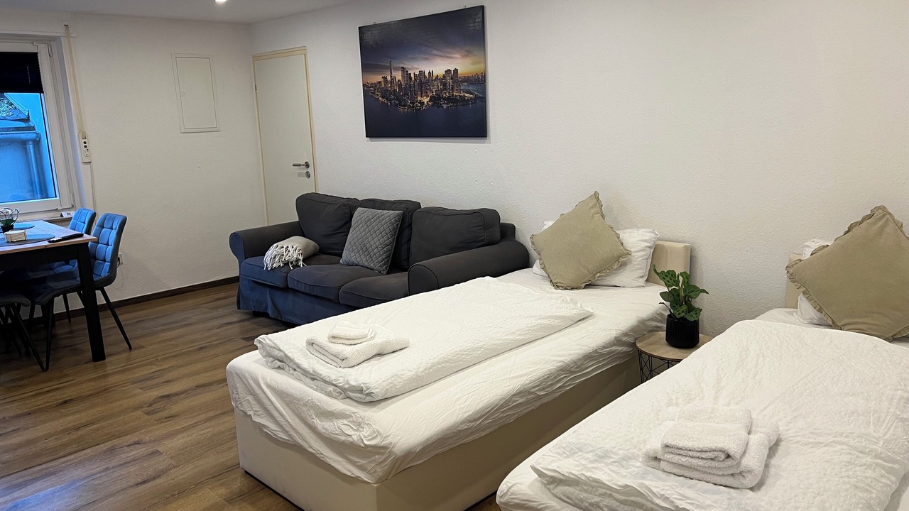 Photo of Bedroom in Aplerbecker Straße