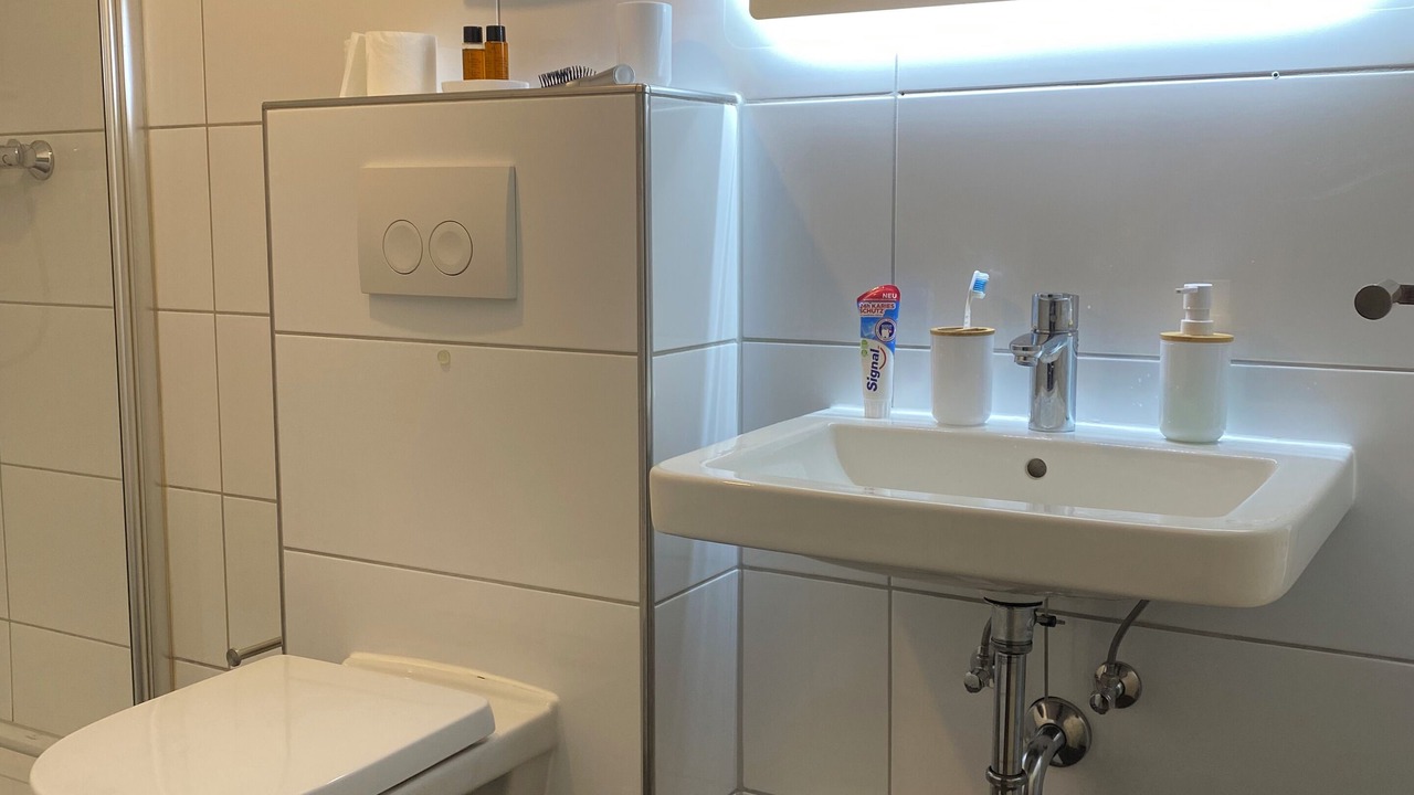 Photo of Bathroom in Aplerbecker Straße