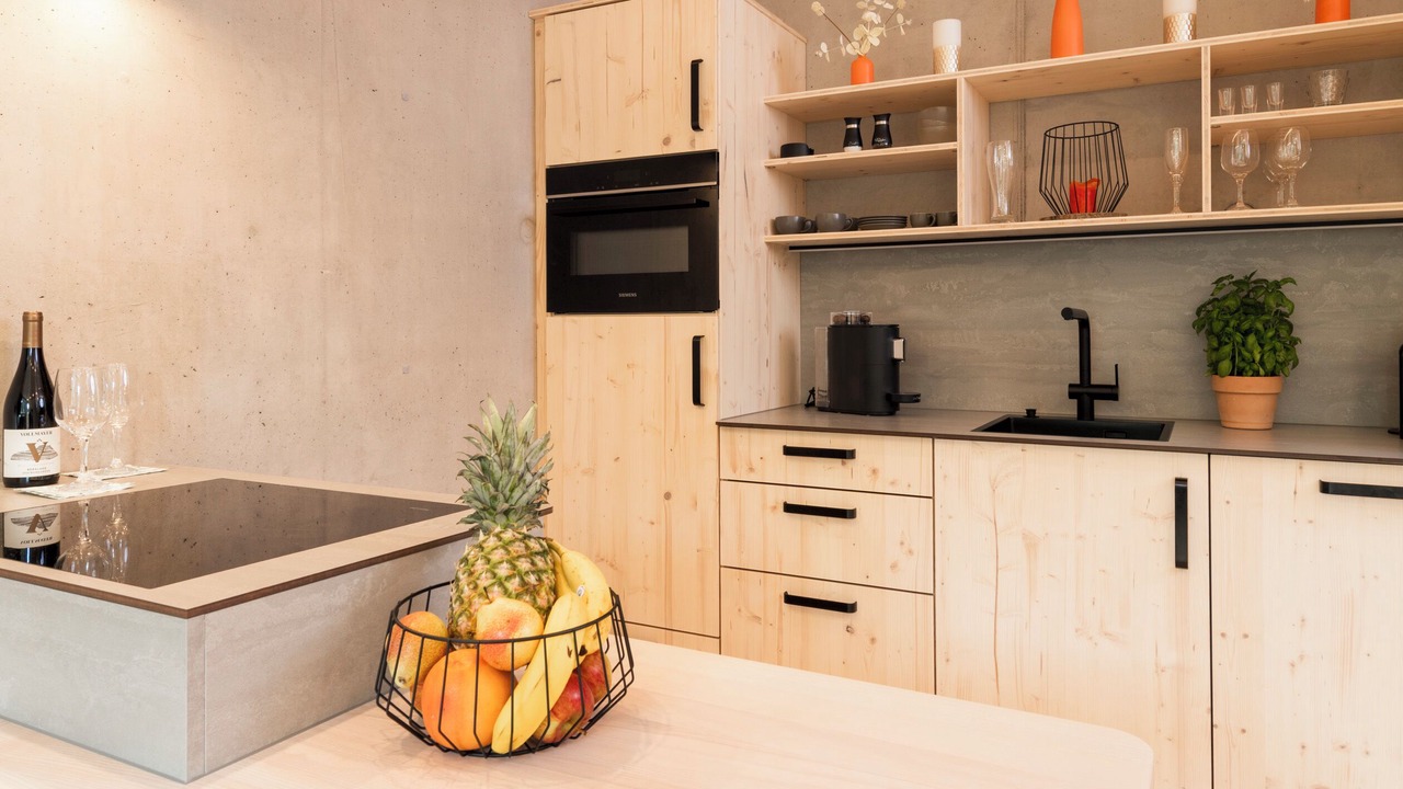 Photo of Kitchen in Singen