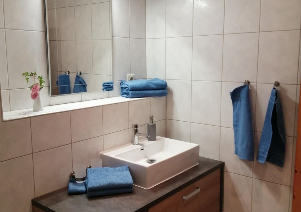 Photo of Bathroom in Bad Gottleuba