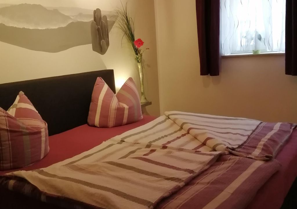 Photo of Bedroom in Bad Gottleuba