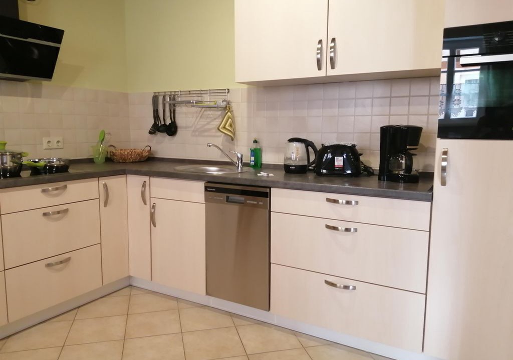 Photo of Kitchen in Bad Gottleuba
