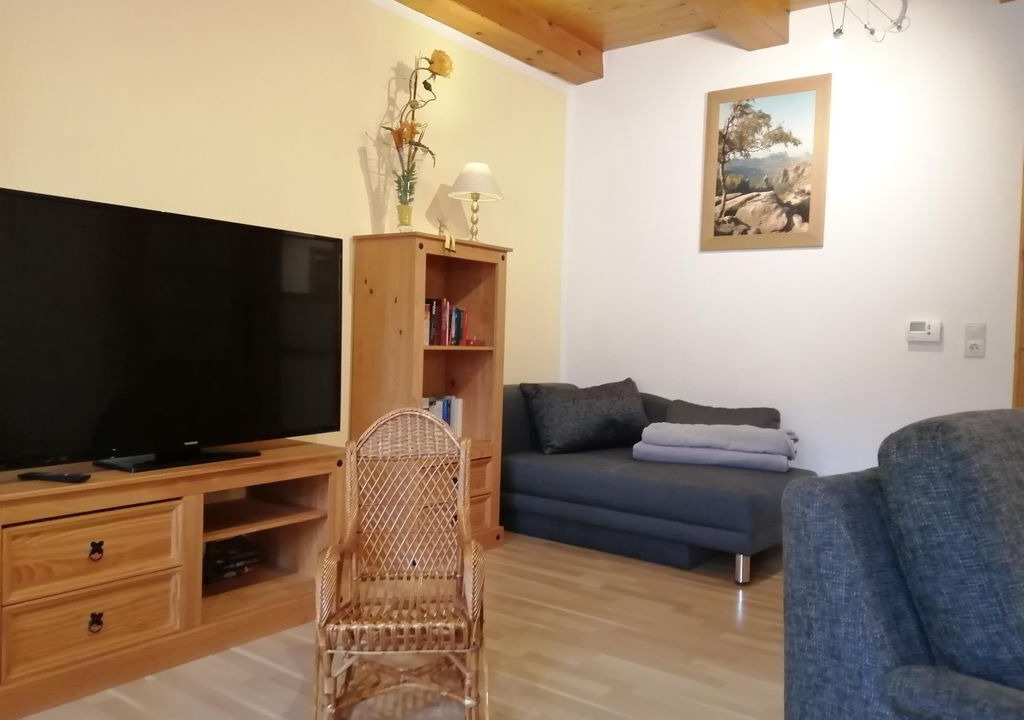 Photo of Livingroom in Bad Gottleuba