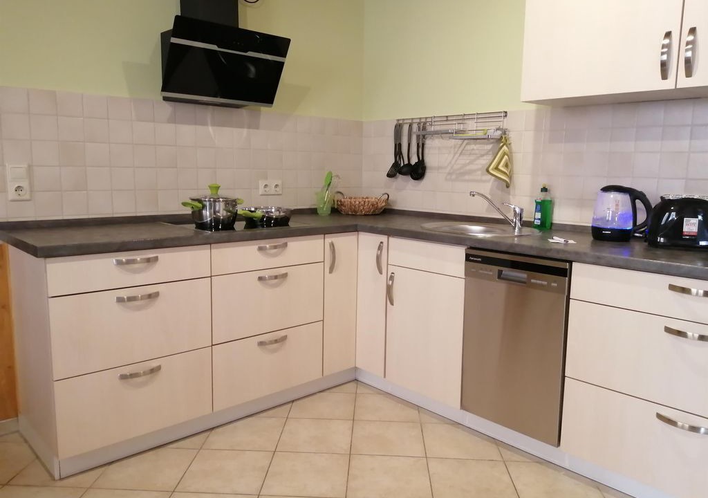 Photo of Kitchen in Bad Gottleuba