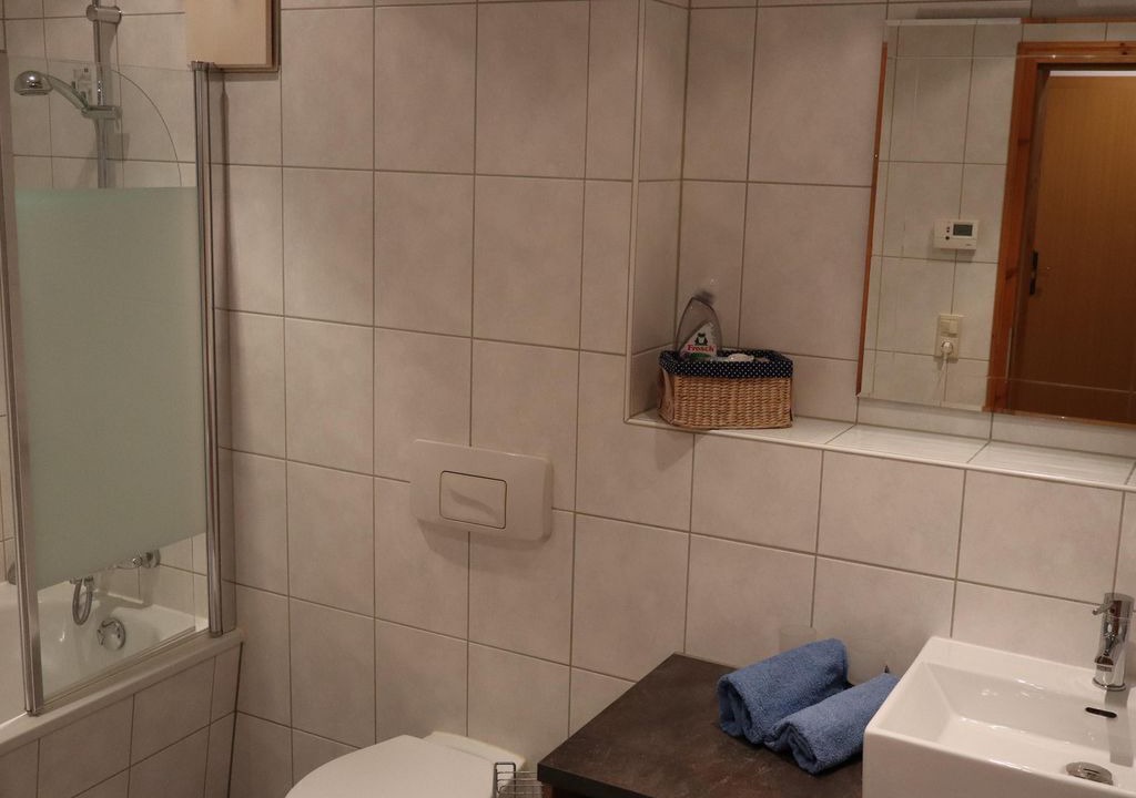 Photo of Bathroom in Bad Gottleuba