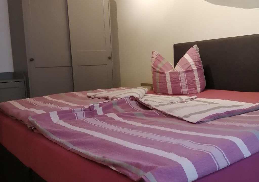 Photo of Bedroom in Bad Gottleuba
