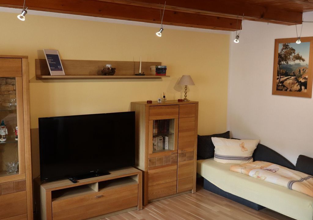 Photo of Livingroom in Bad Gottleuba