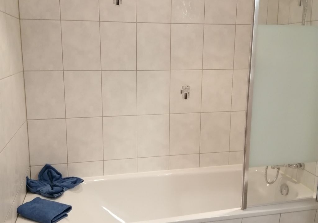 Photo of Bathroom in Bad Gottleuba