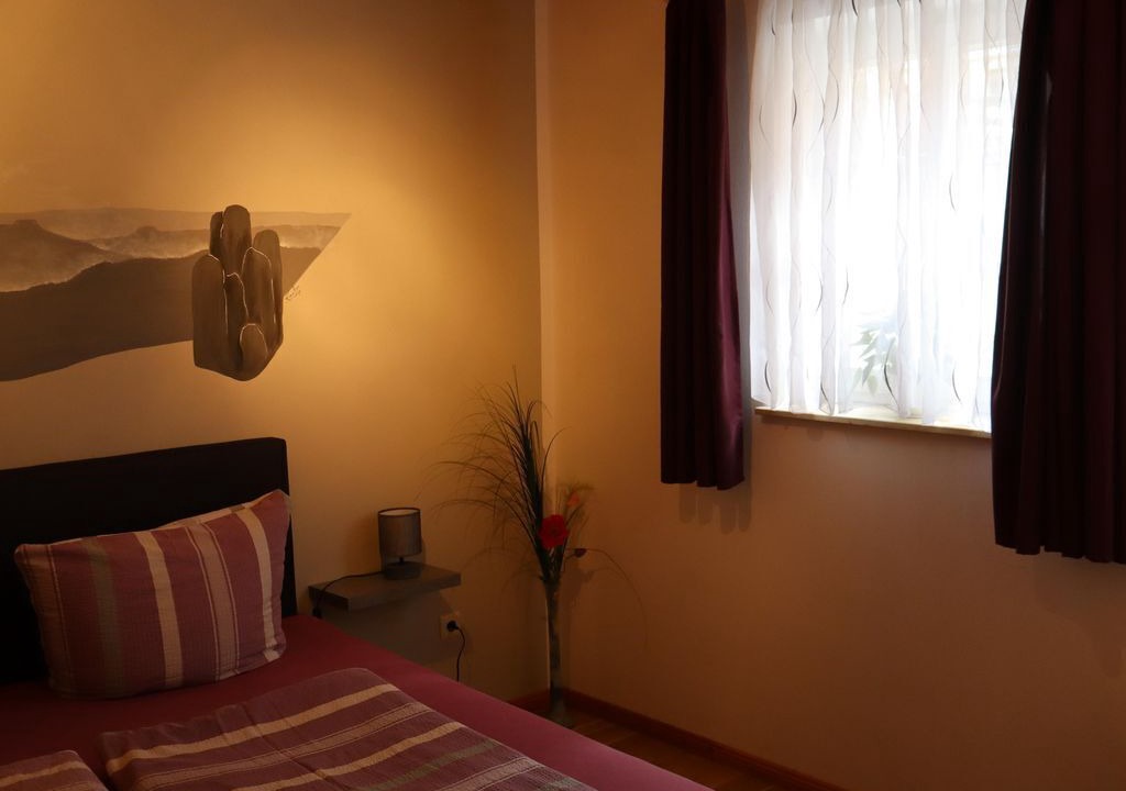 Photo of Bedroom in Bad Gottleuba
