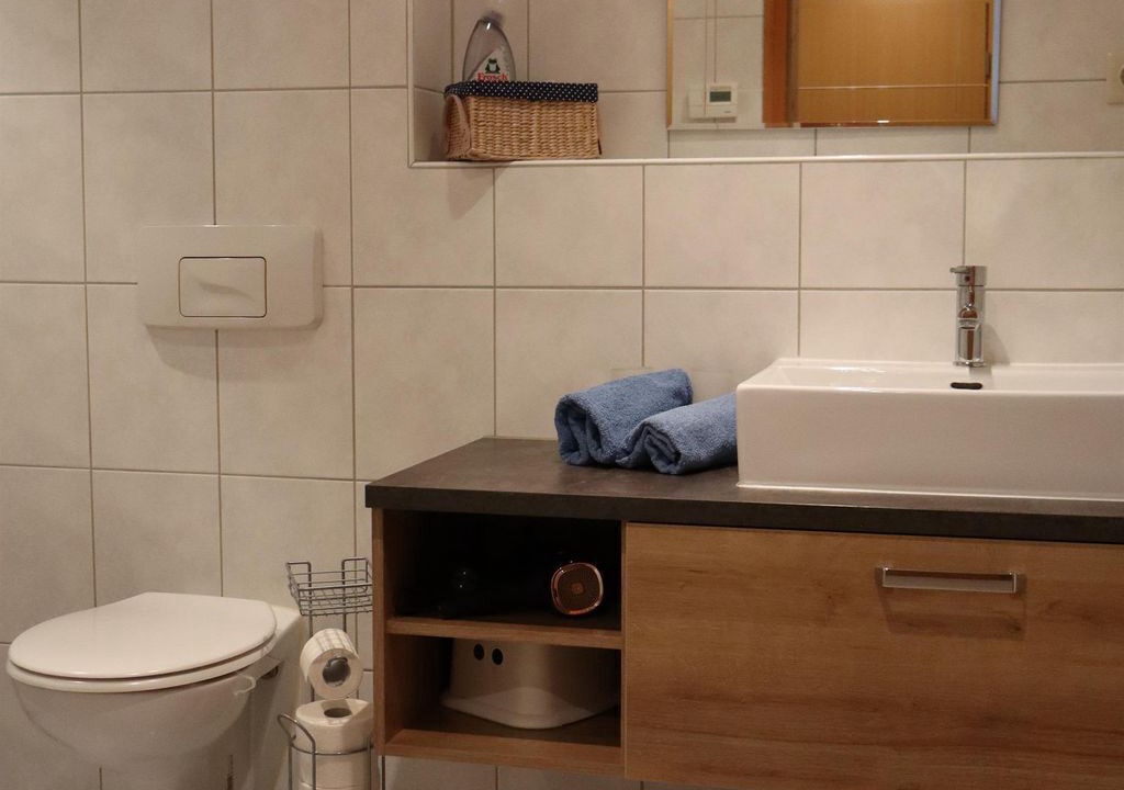 Photo of Bathroom in Bad Gottleuba