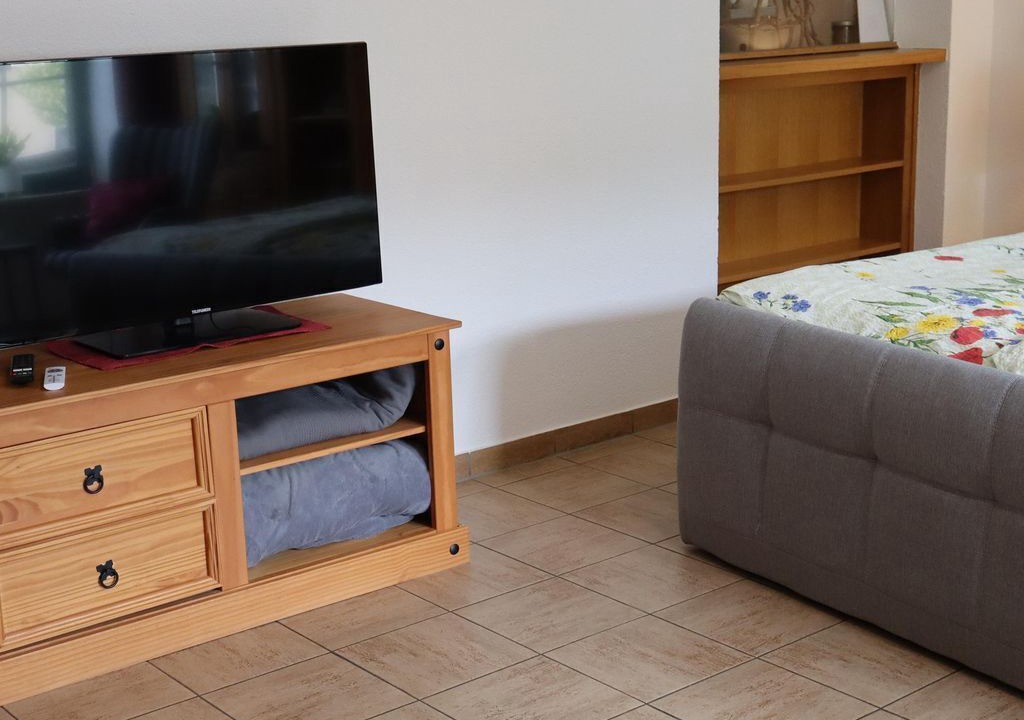 Photo of Bedroom in Bad Gottleuba