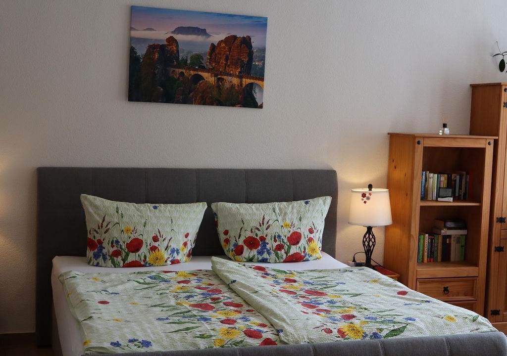 Photo of Bedroom in Bad Gottleuba