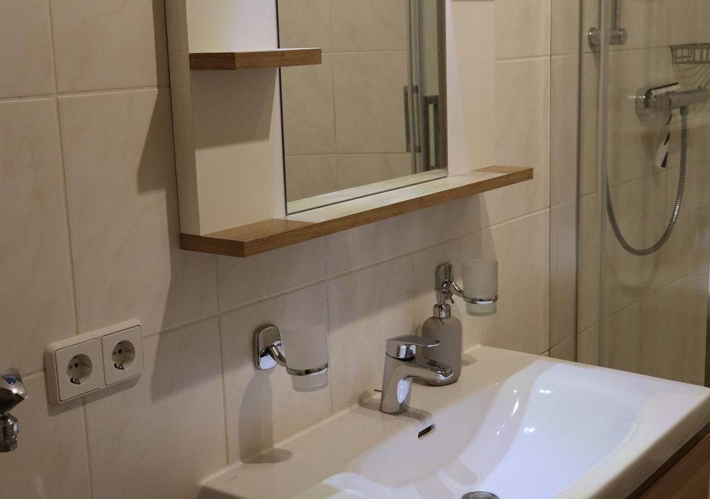 Photo of Bathroom in Bad Gottleuba