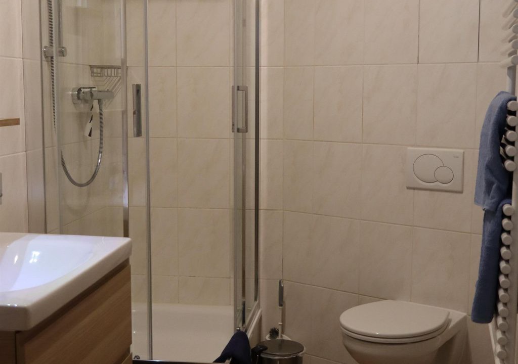 Photo of Bathroom in Bad Gottleuba