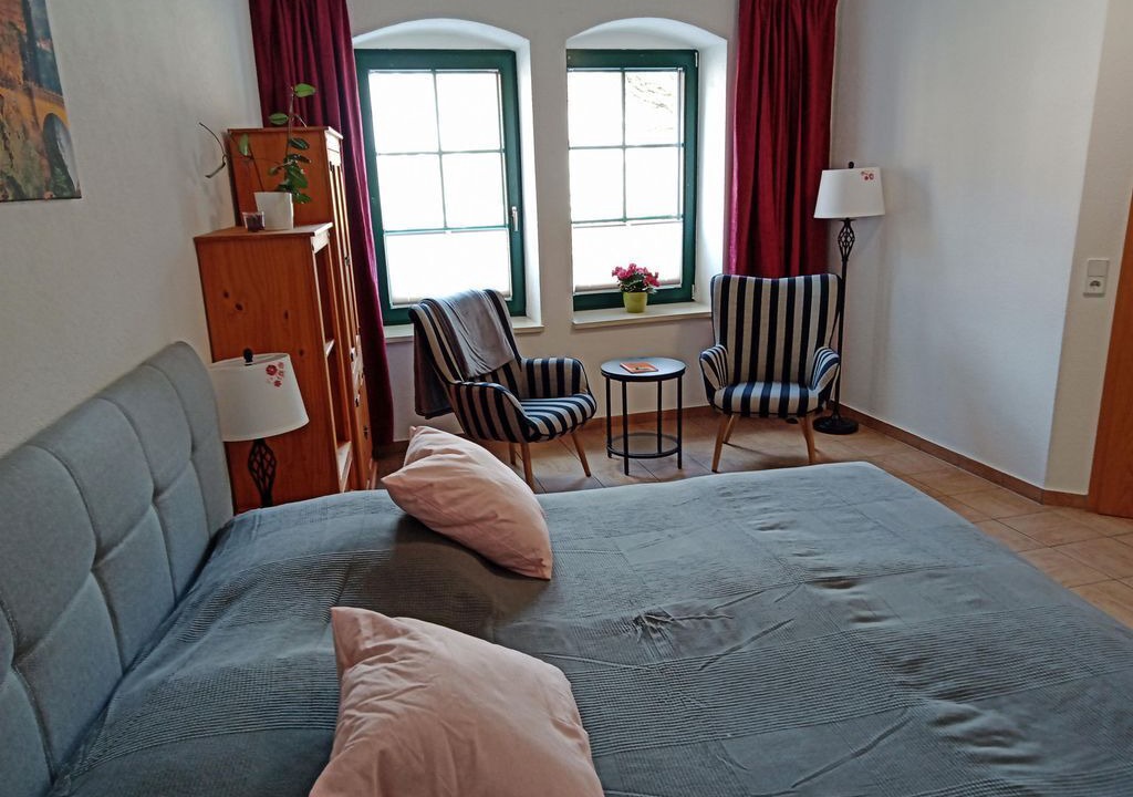 Photo of Bedroom in Bad Gottleuba