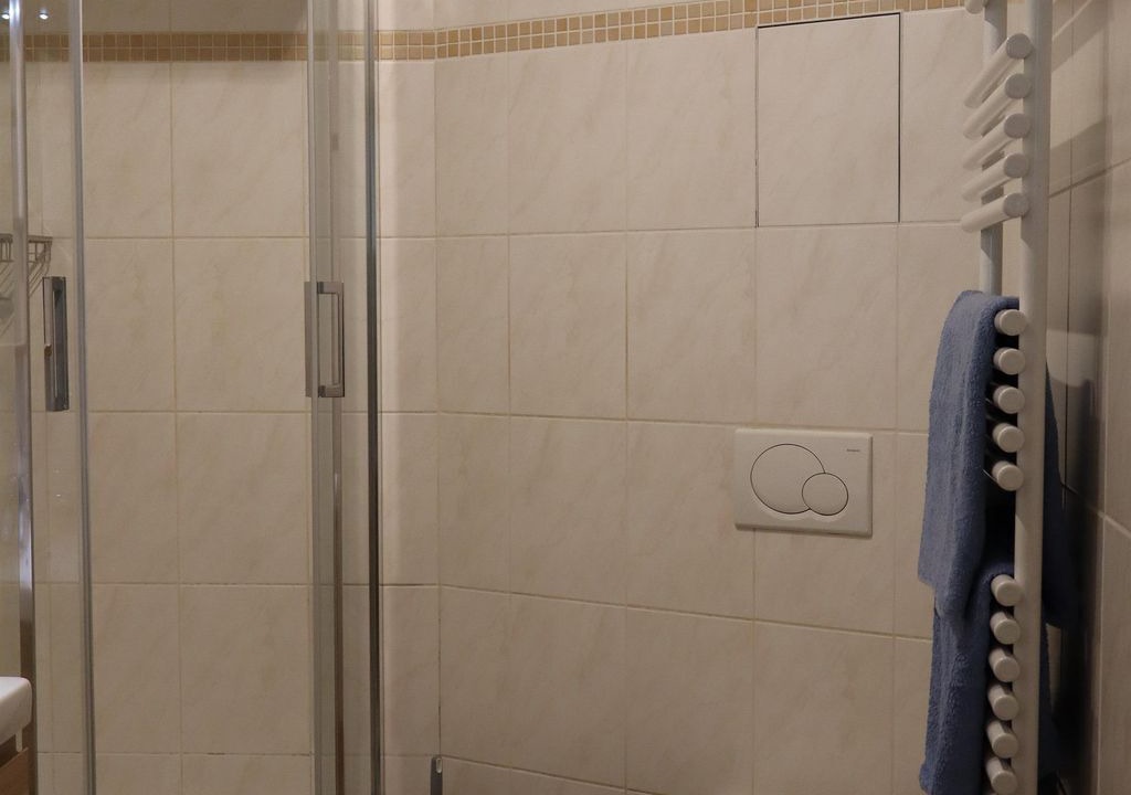 Photo of Bathroom in Bad Gottleuba