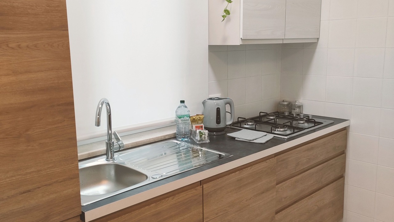 Photo of Kitchen in Udine
