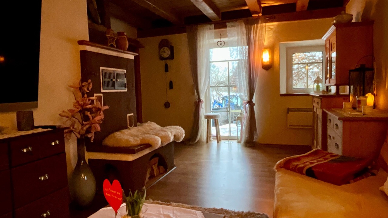 Photo of Livingroom in Heilsbronn