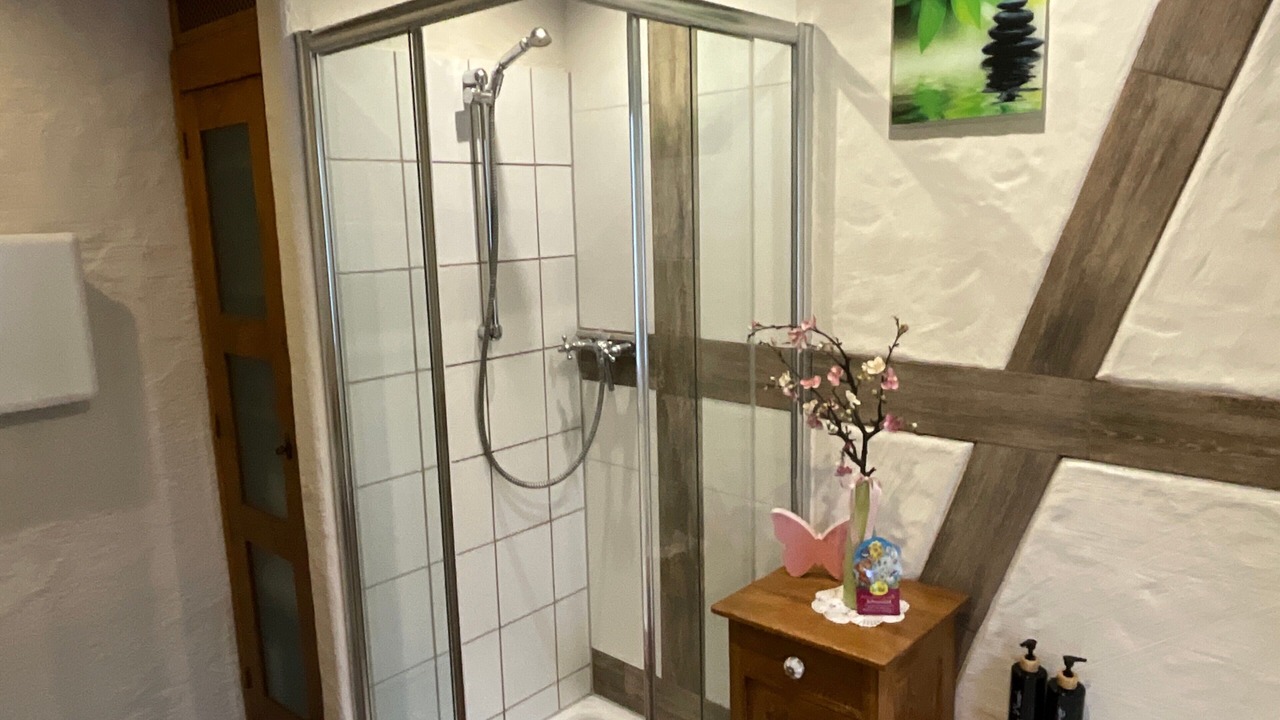 Photo of Bathroom in Heilsbronn