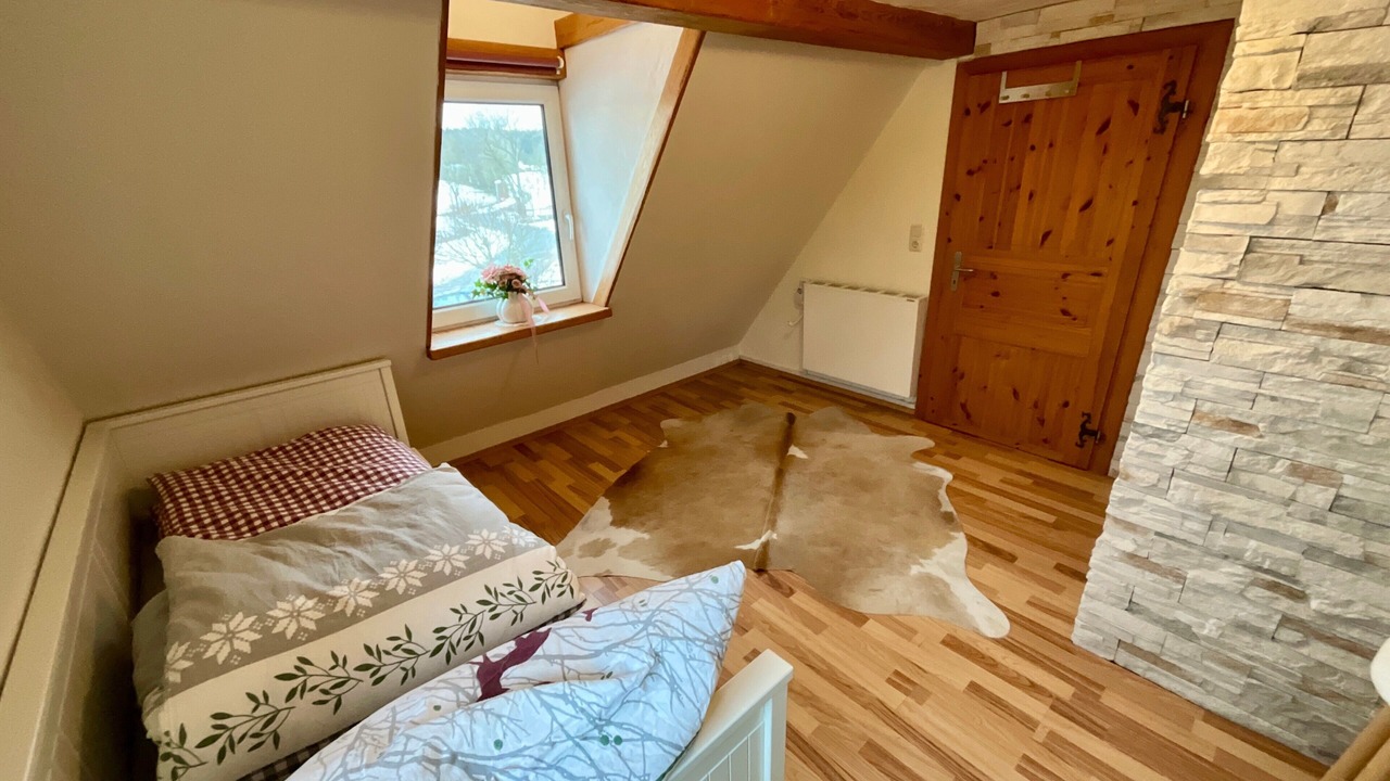 Photo of Bedroom in Heilsbronn