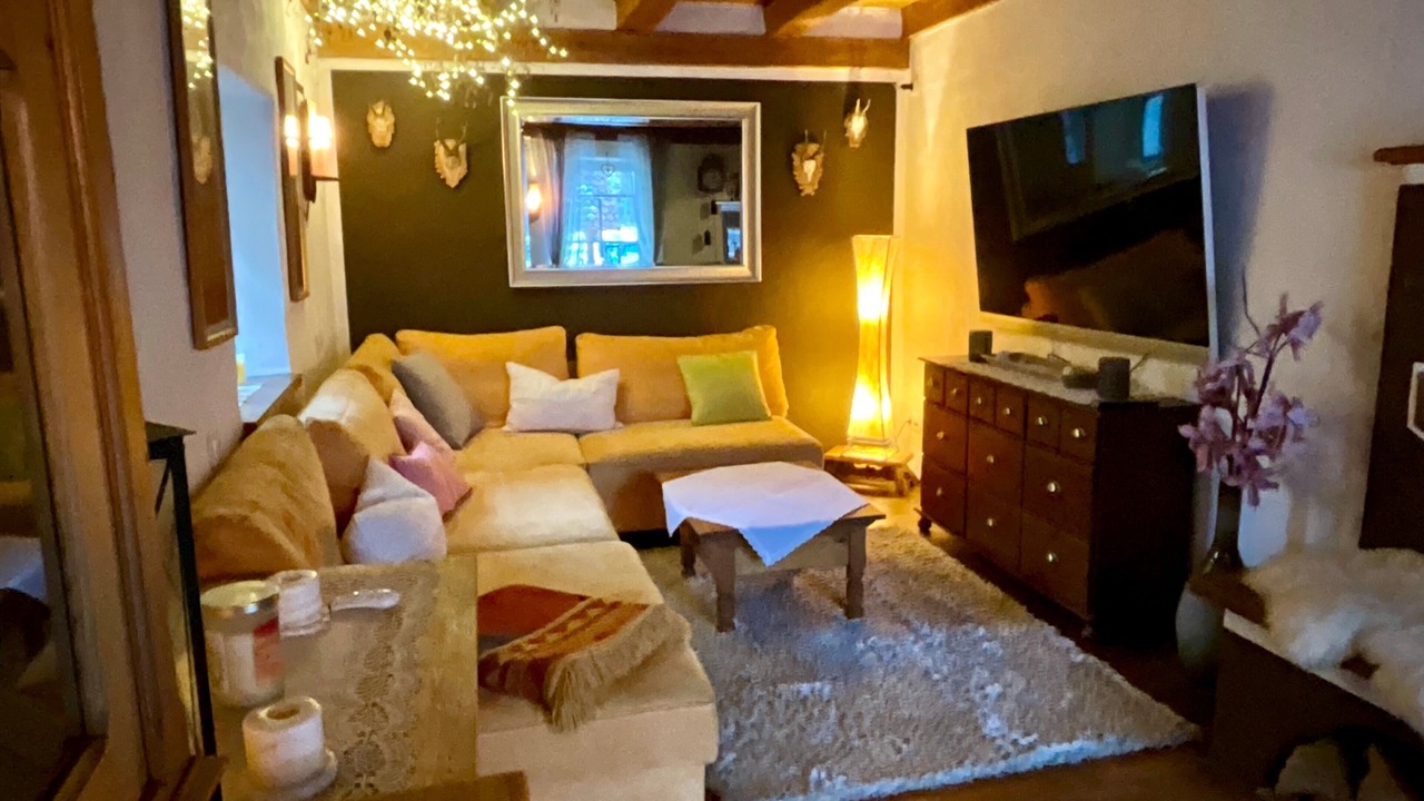 Photo of Livingroom in Heilsbronn