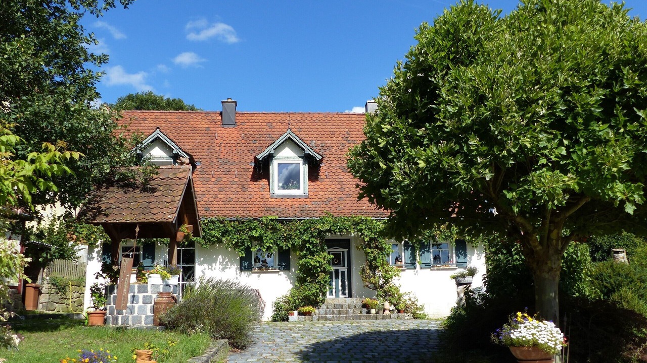 Photo of Outdoor in Heilsbronn