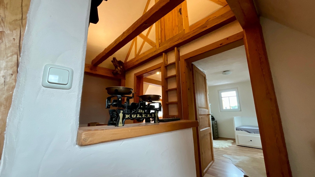 Photo of Bedroom in Heilsbronn