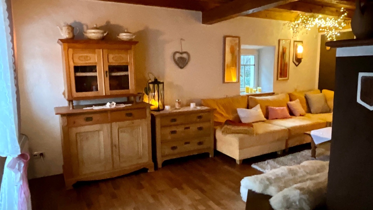 Photo of Livingroom in Heilsbronn