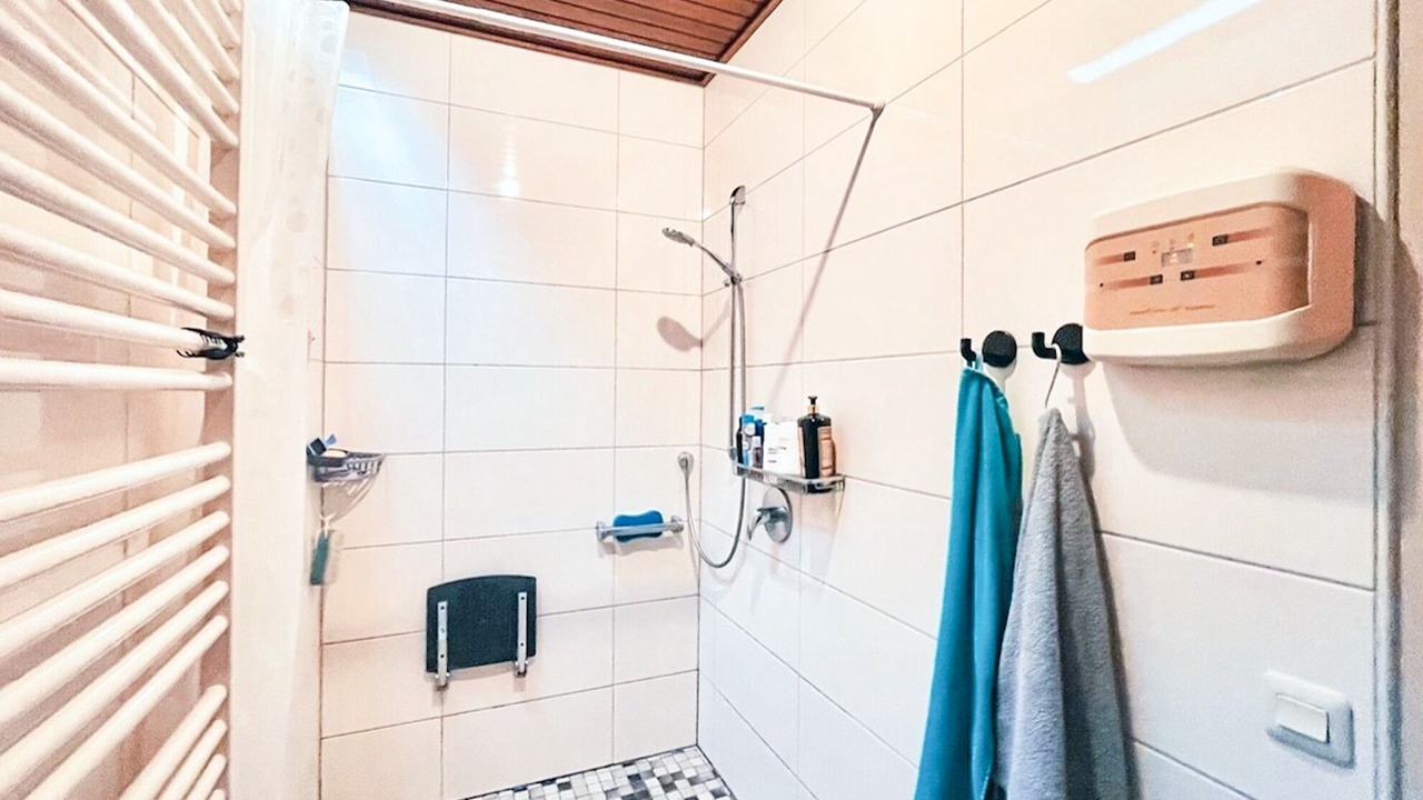 Photo of Bathroom in Saerbeck