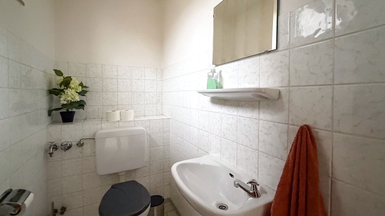 Photo of Bathroom in Saerbeck