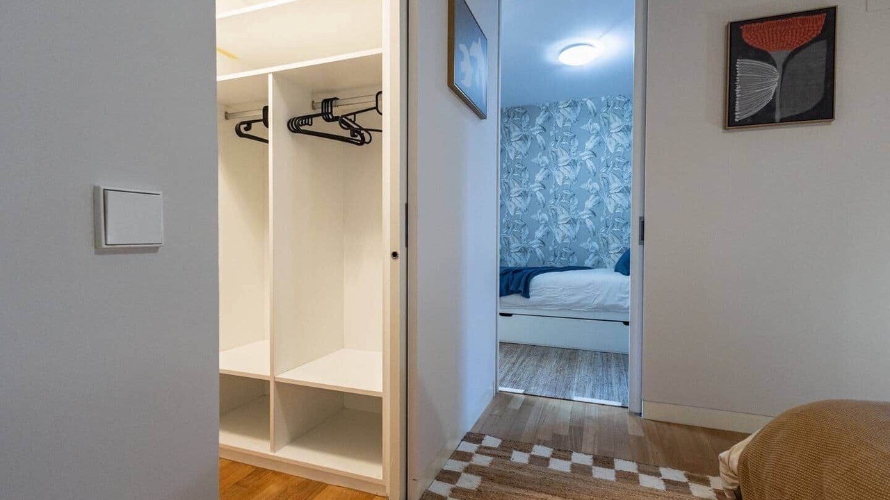 Photo of Bedroom in Romareda