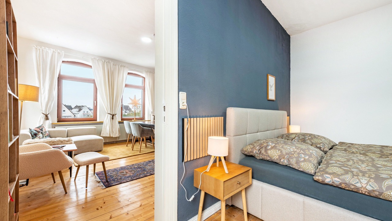 Photo of Bedroom in Hoya