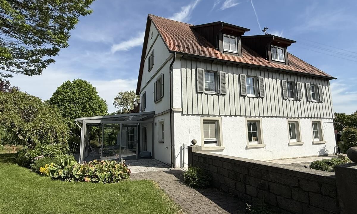 Photo of Outdoor in Schrozberg