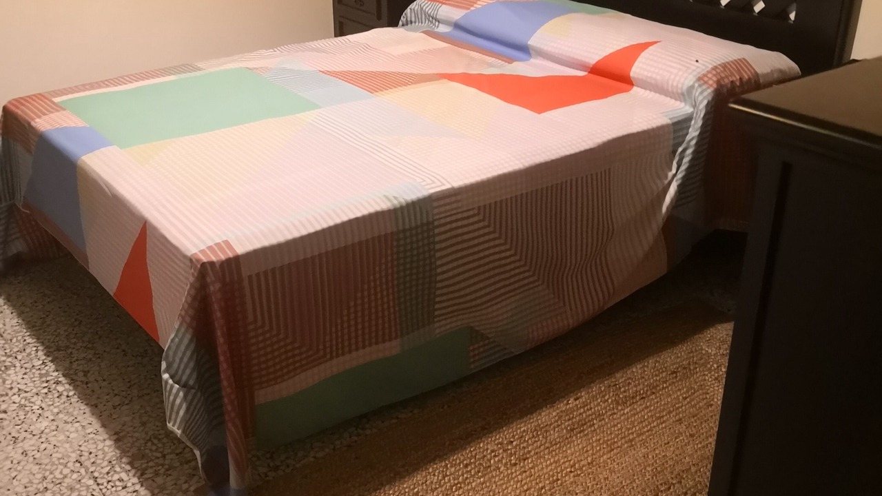 Photo of Bedroom in Pizarra