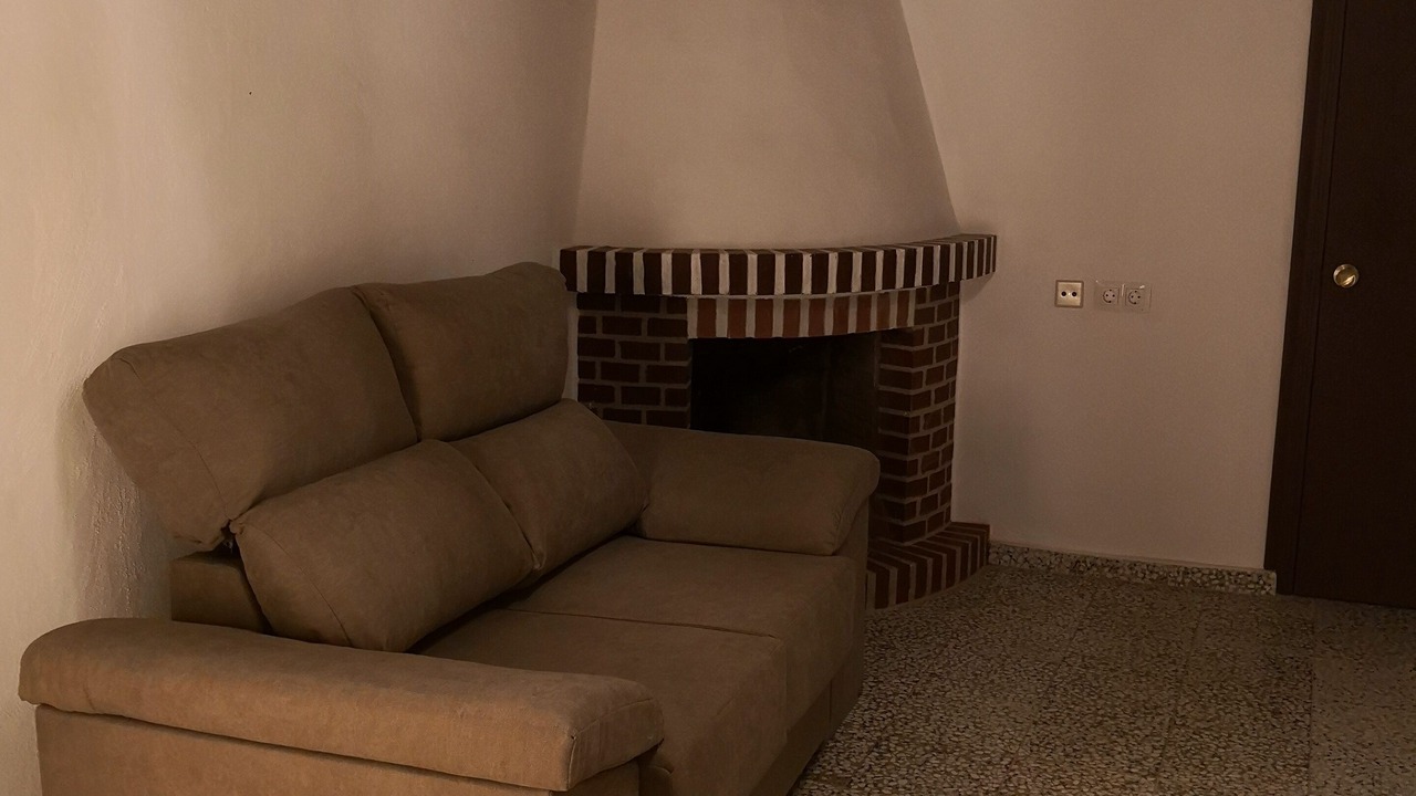 Photo of Livingroom in Pizarra