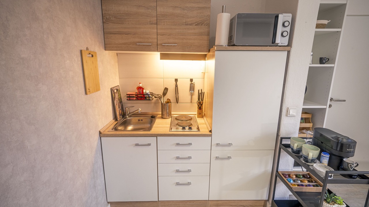 Photo of Kitchen in Dortmund