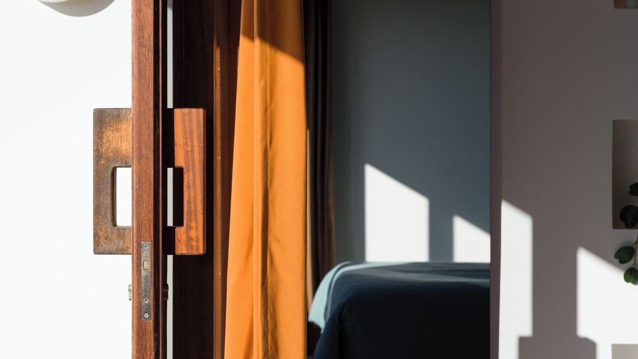 Photo of Bedroom in Urbanizacion Famara