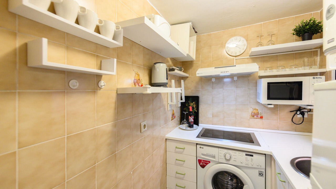 Photo of Kitchen in Trafalgar
