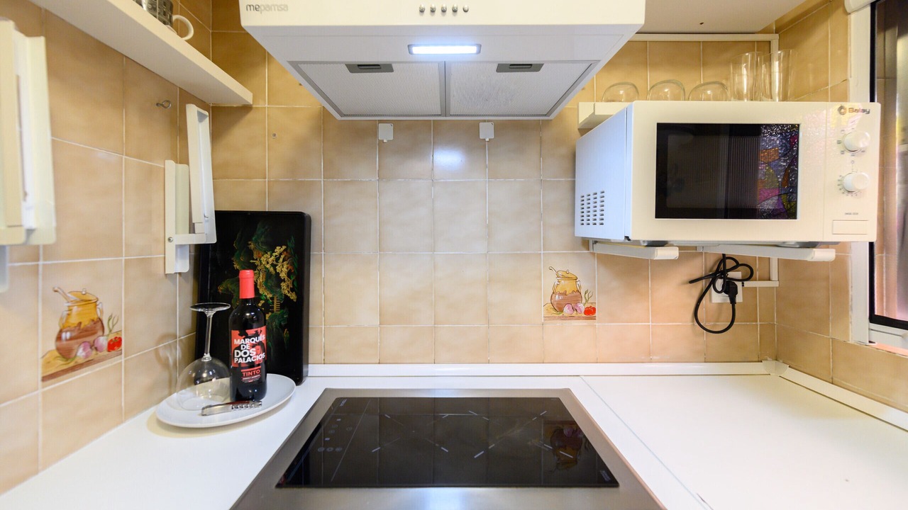 Photo of Kitchen in Trafalgar