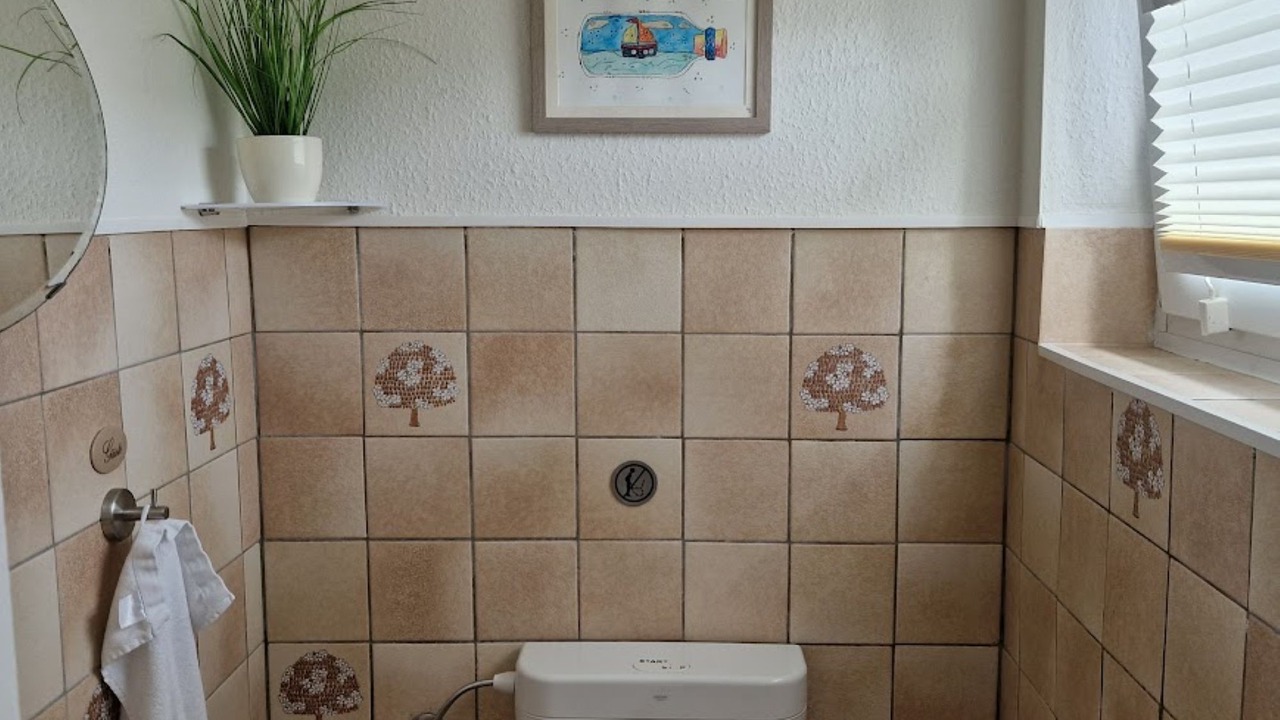 Photo of Bathroom in Munster