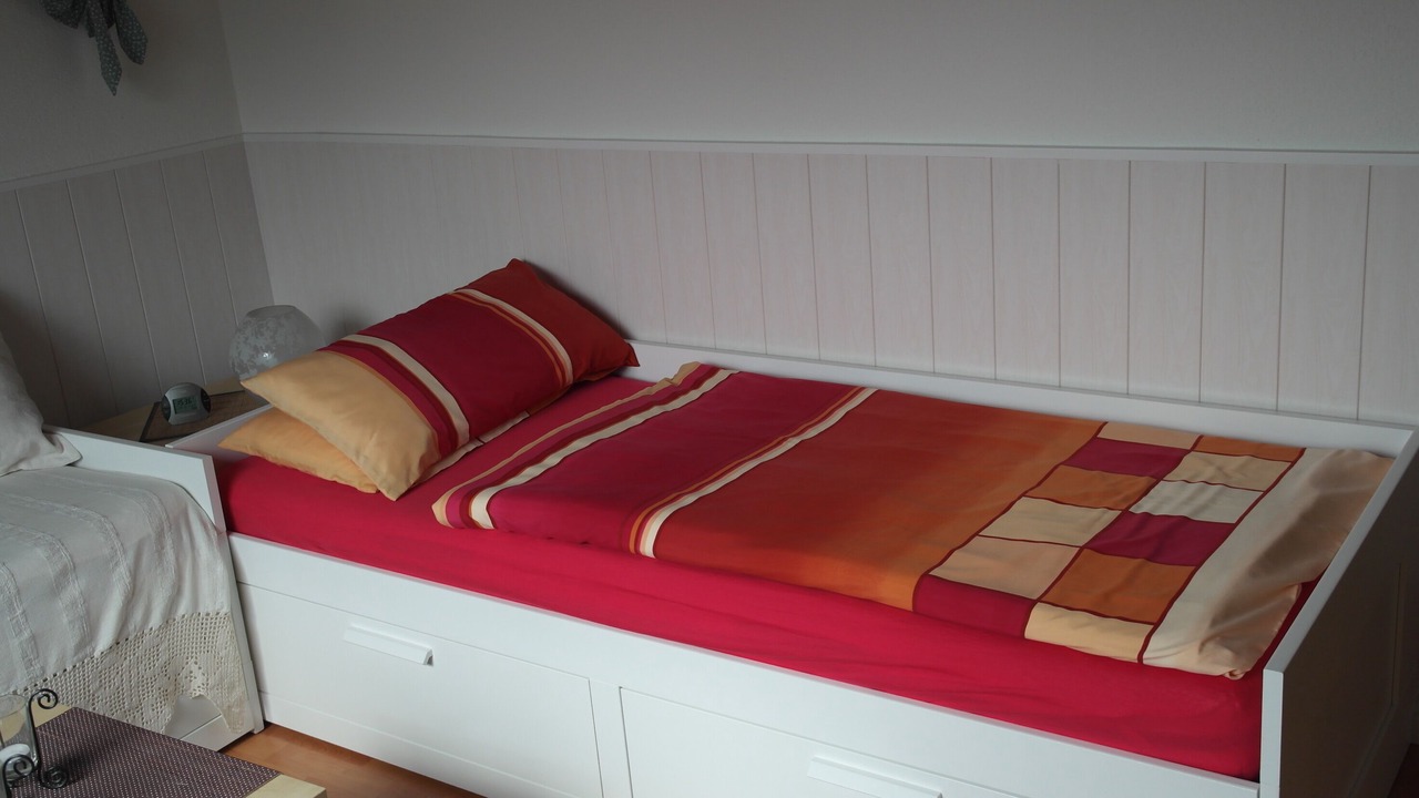 Photo of Bedroom in Munster