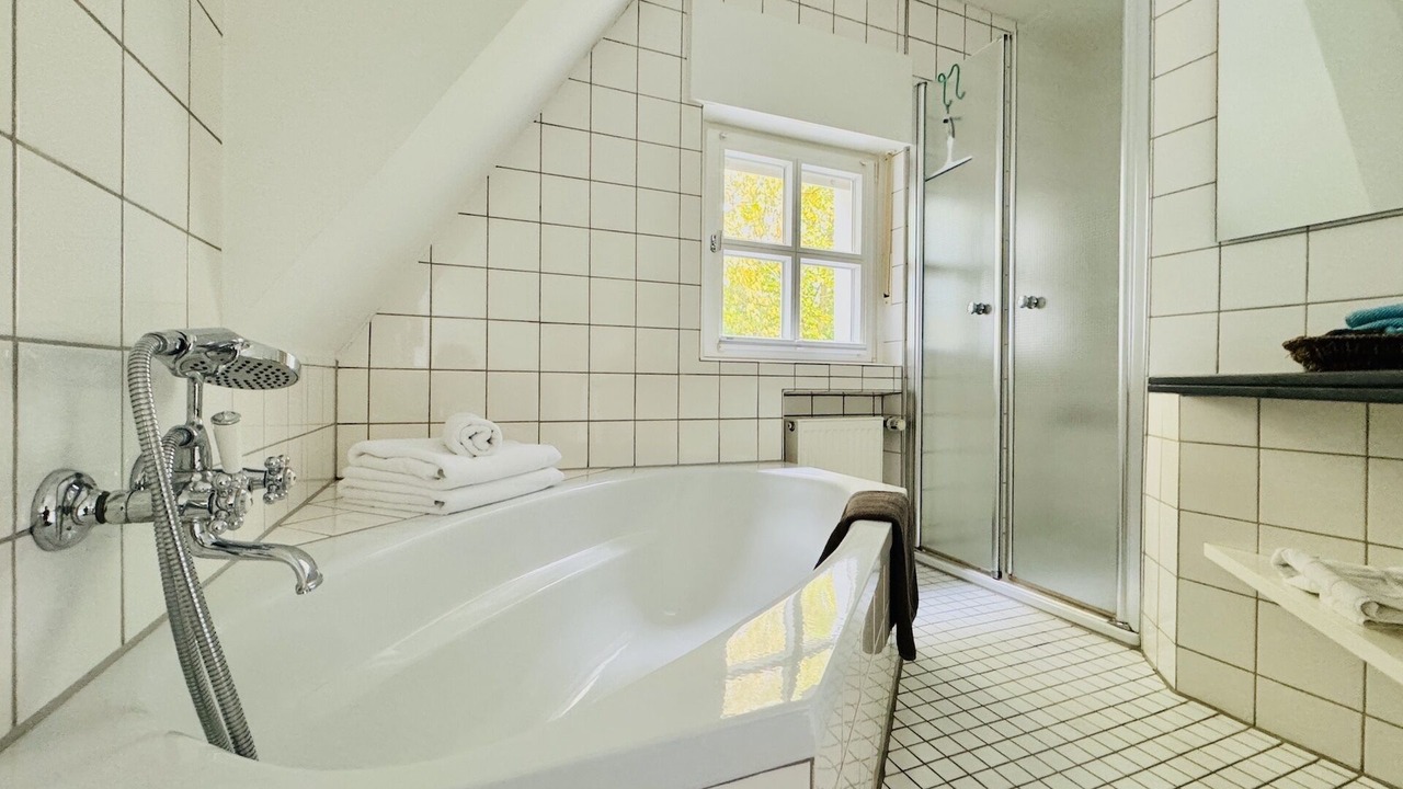 Photo of Bathroom in Emsdetten