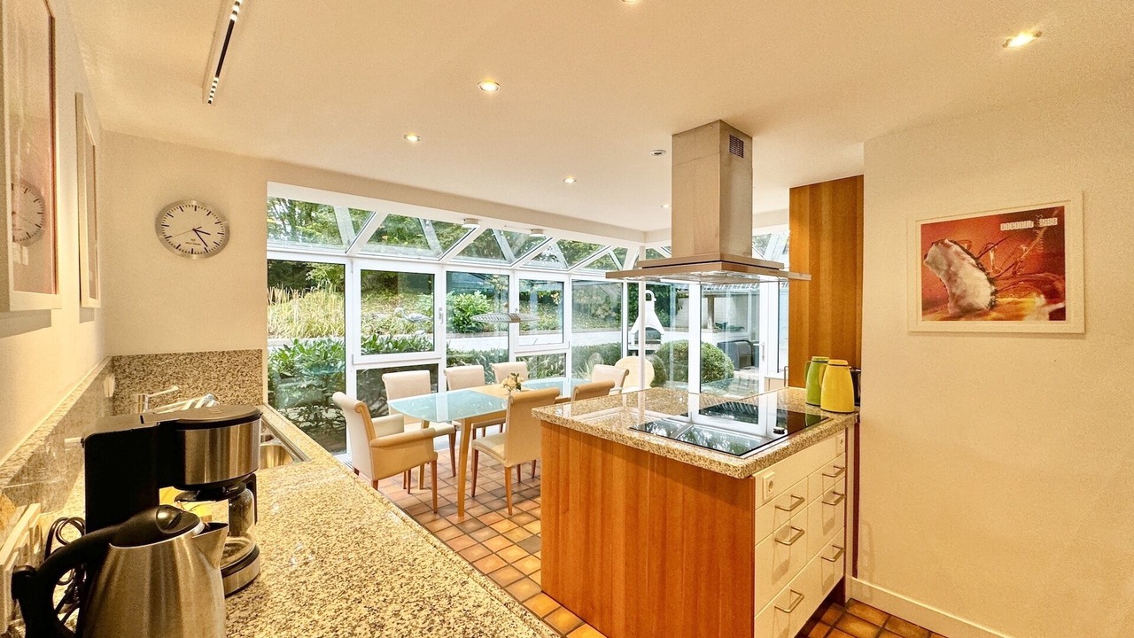 Photo of Kitchen in Emsdetten