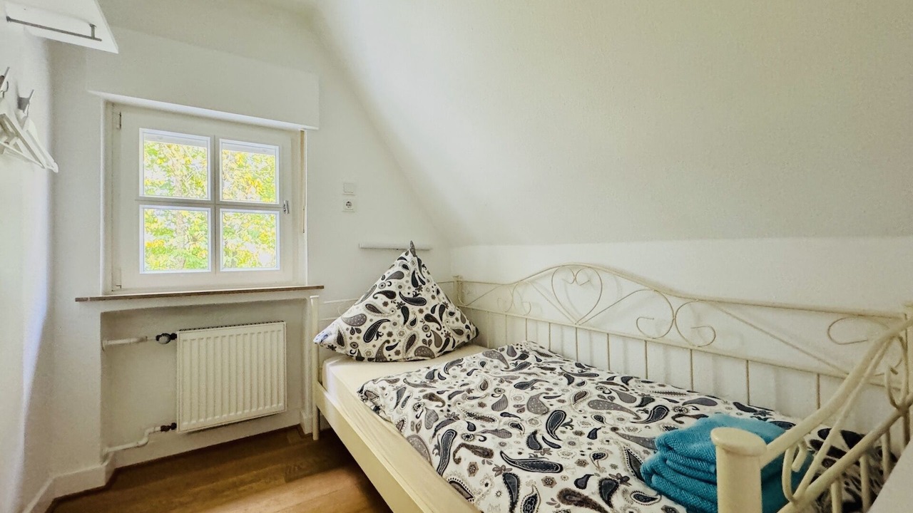 Photo of Bedroom in Emsdetten