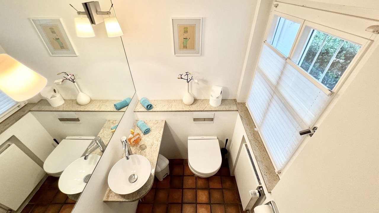 Photo of Bathroom in Emsdetten