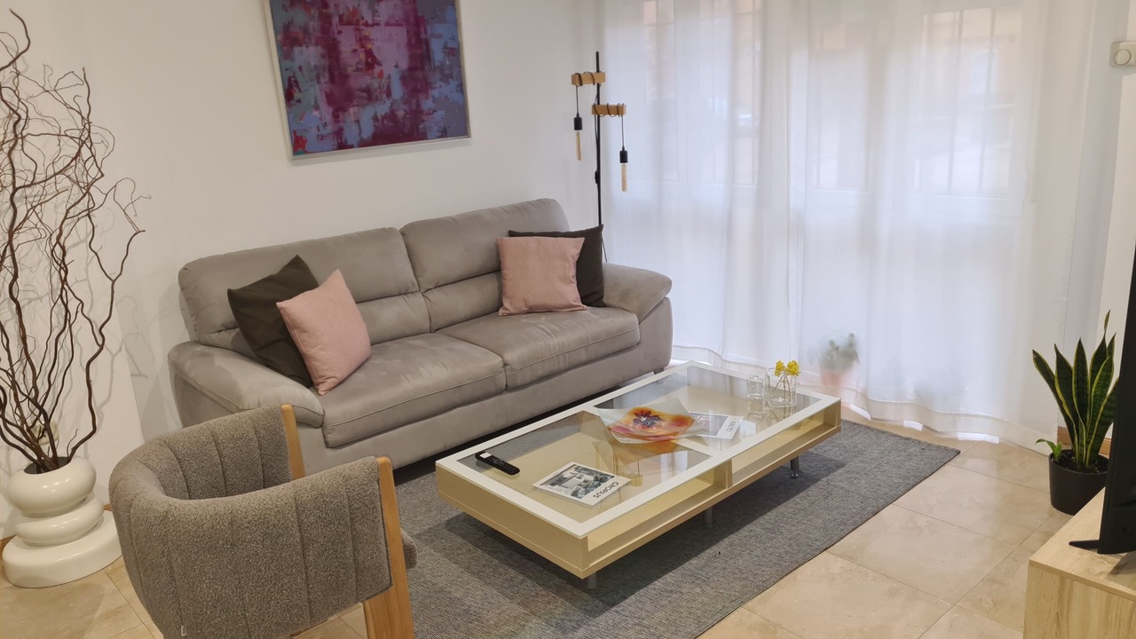 Photo of Livingroom in San Sebastian de los Reyes