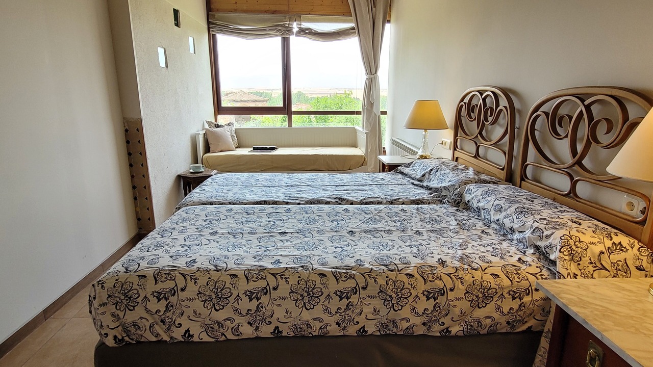 Photo of Bedroom in Ayllon